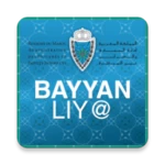 Logo of BAYYAN LIY@ android Application 